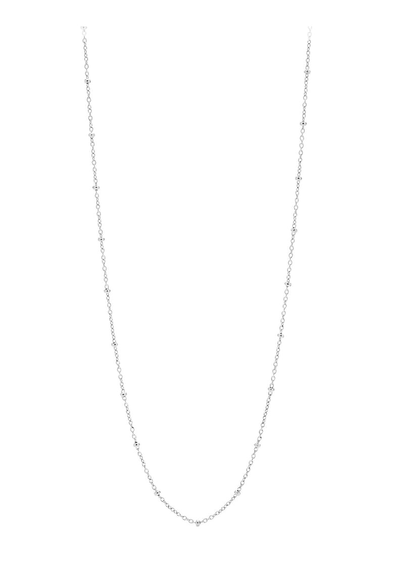 Fossil Иноксово дълго колие - Pepit.bg