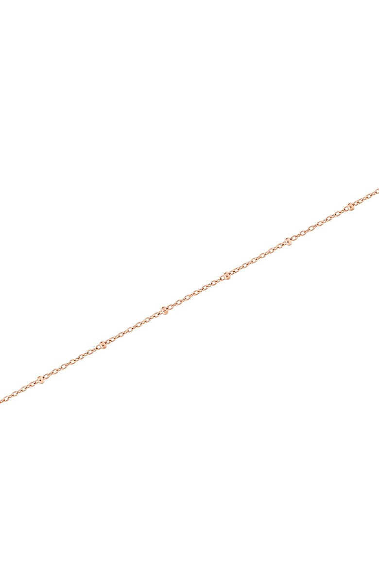 Fossil Иноксово дълго колие - Pepit.bg