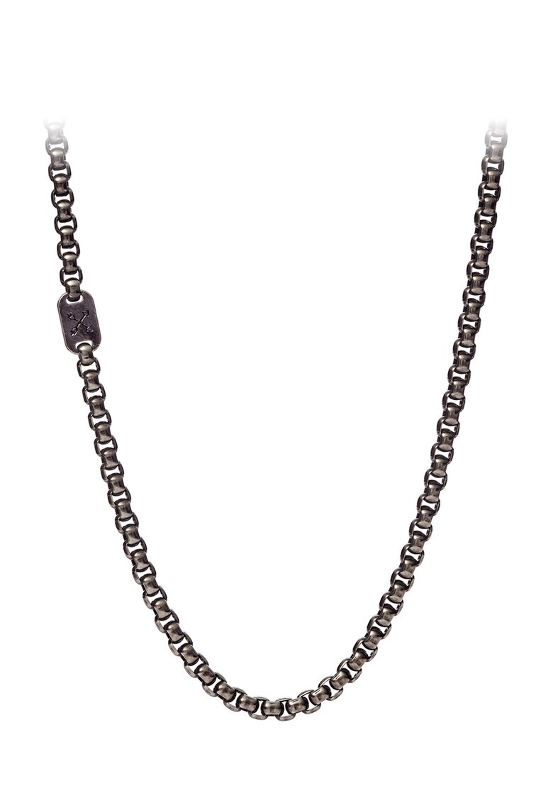 Fossil Иноксово колие - Pepit.bg