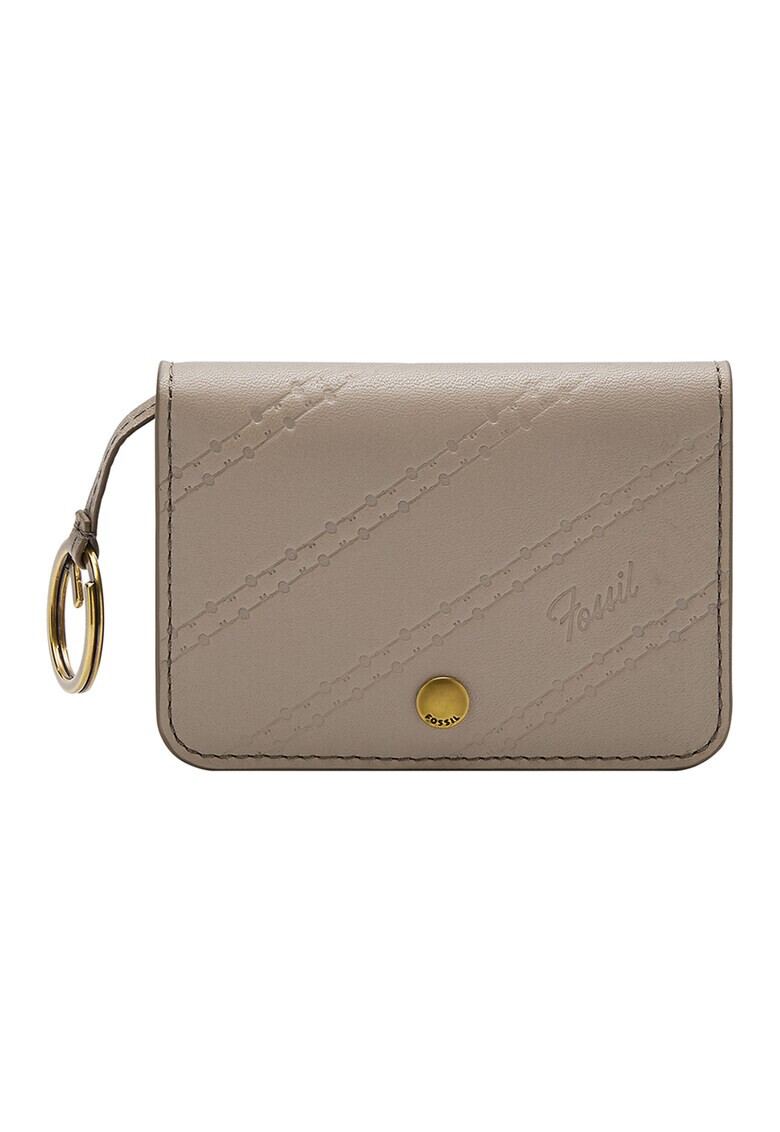 Fossil Калъф за карти Valerie с капаче - Pepit.bg