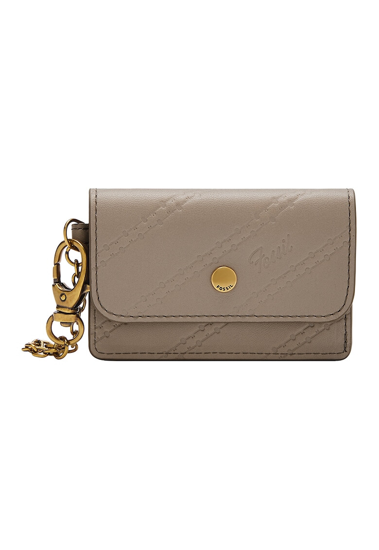 Fossil Калъф за карти Valerie с капаче - Pepit.bg