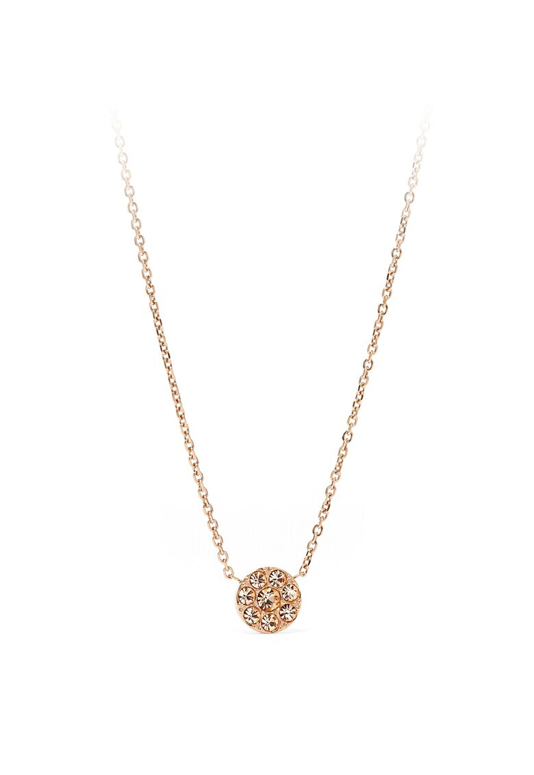 Fossil Колие Glitz с циркони - Pepit.bg