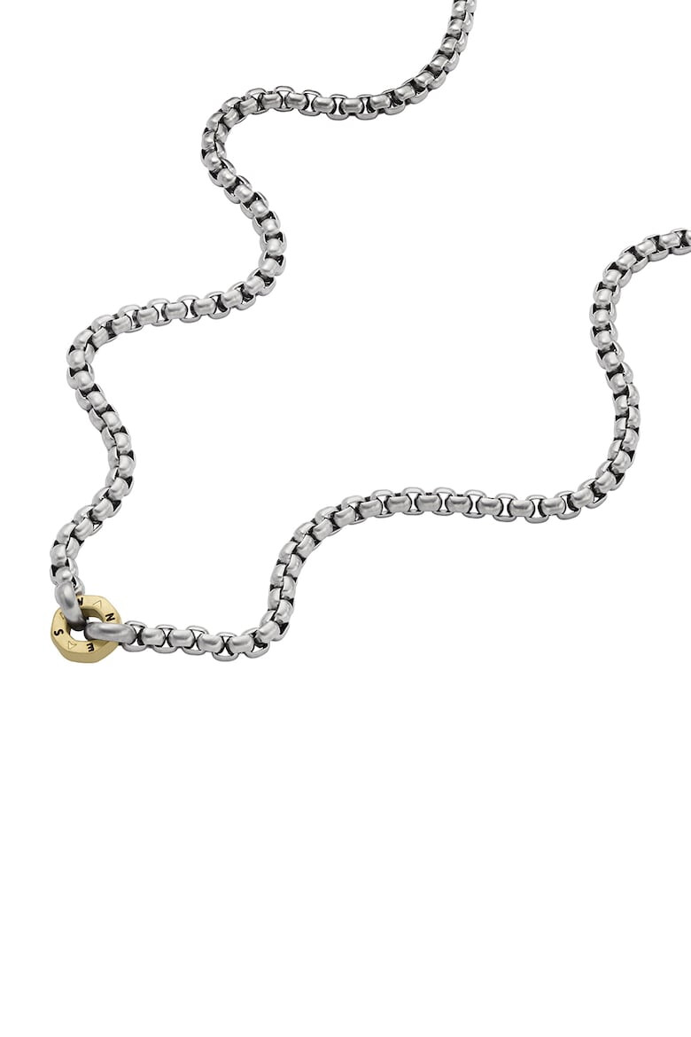 Fossil Колие от неръждаема стомана - Pepit.bg