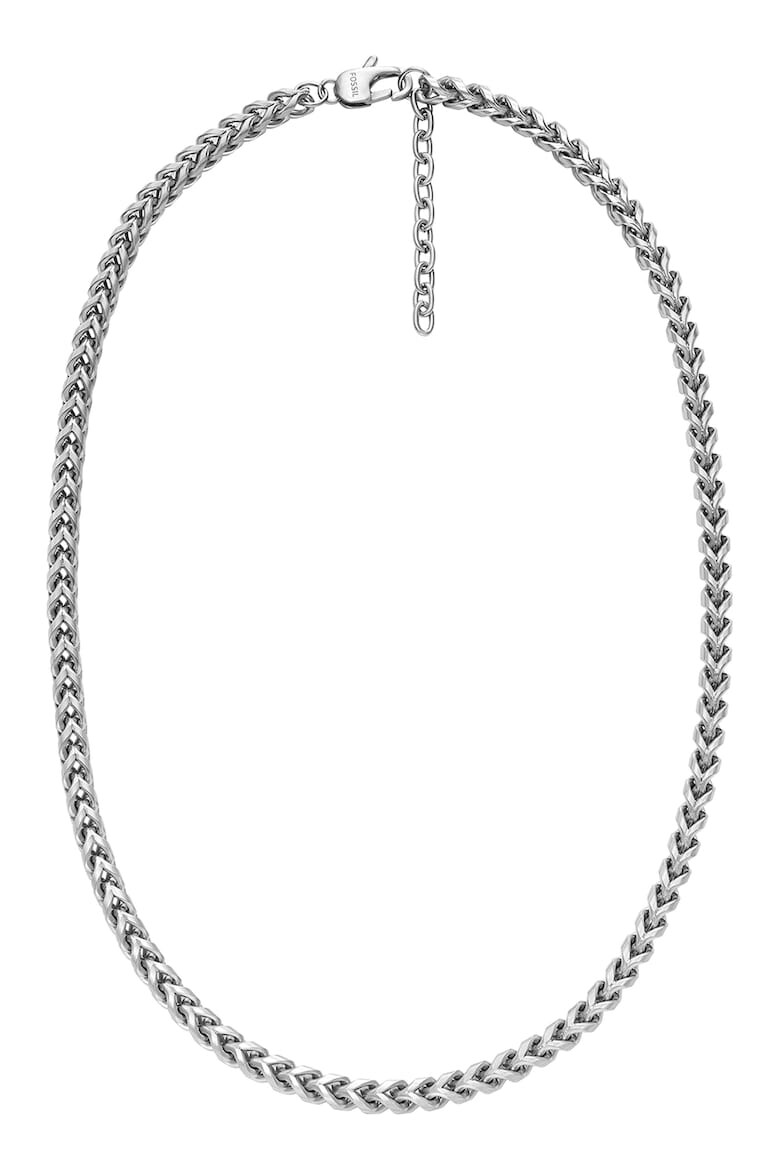 Fossil Колие от неръждаема стомана - Pepit.bg