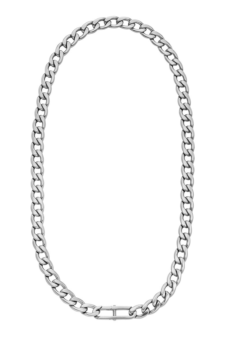 Fossil Колие от неръждаема стомана - Pepit.bg