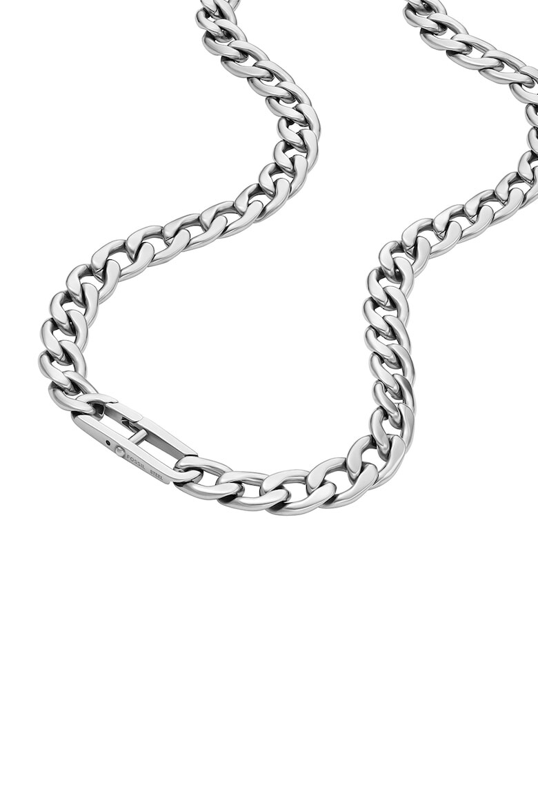 Fossil Колие от неръждаема стомана - Pepit.bg