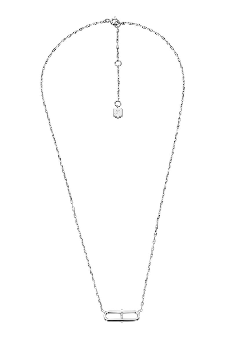 Fossil Колие от неръждаема стомана - Pepit.bg