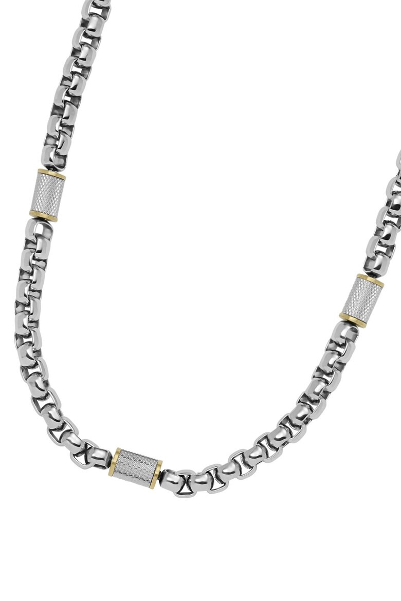 Fossil Колие от неръждаема стомана - Pepit.bg