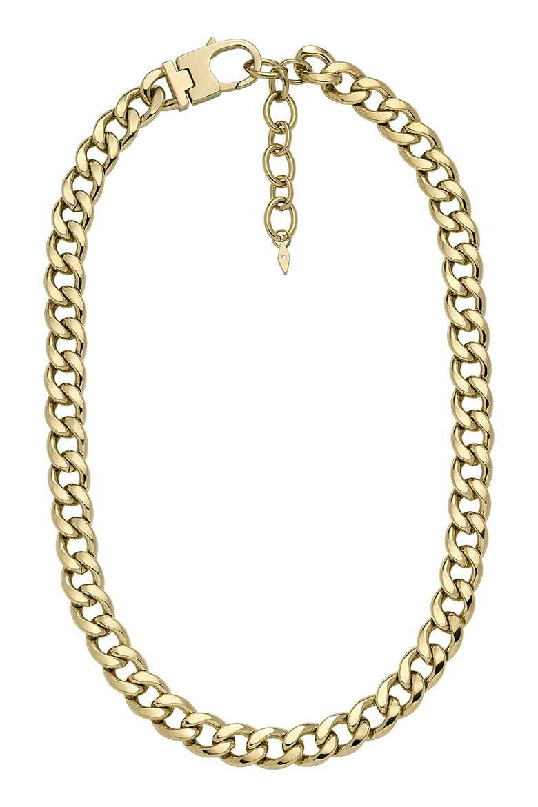 Fossil Колие от неръждаема стомана - Pepit.bg