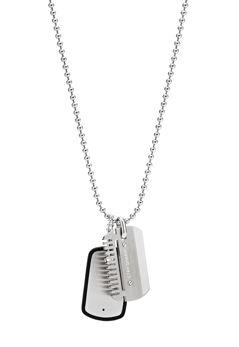 Fossil Колие с висулка - Pepit.bg