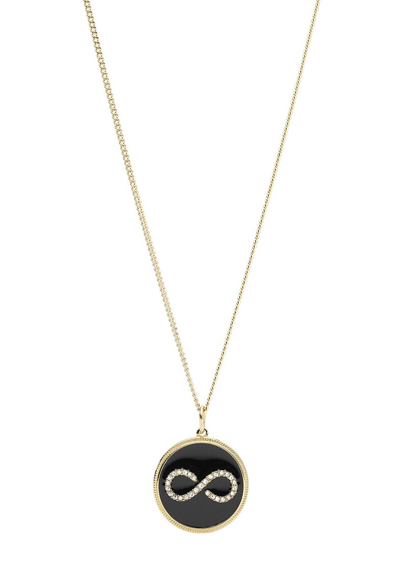 Fossil Колие с висулка - Pepit.bg