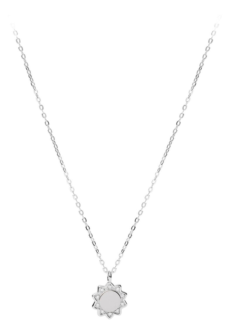 Fossil Колие с висулка - Pepit.bg