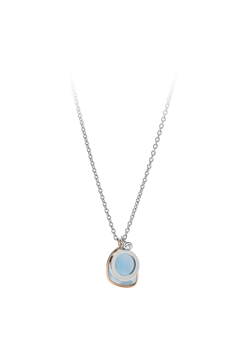 Fossil Колие с висулки - Pepit.bg