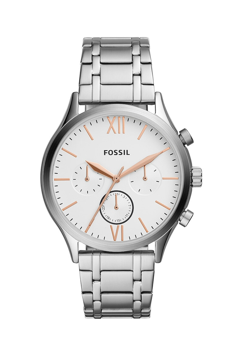 Fossil Комплект часовници Her&His. 2 броя - Pepit.bg