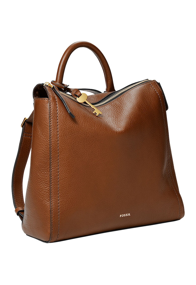 Fossil Конвертируема раница Parker - Pepit.bg