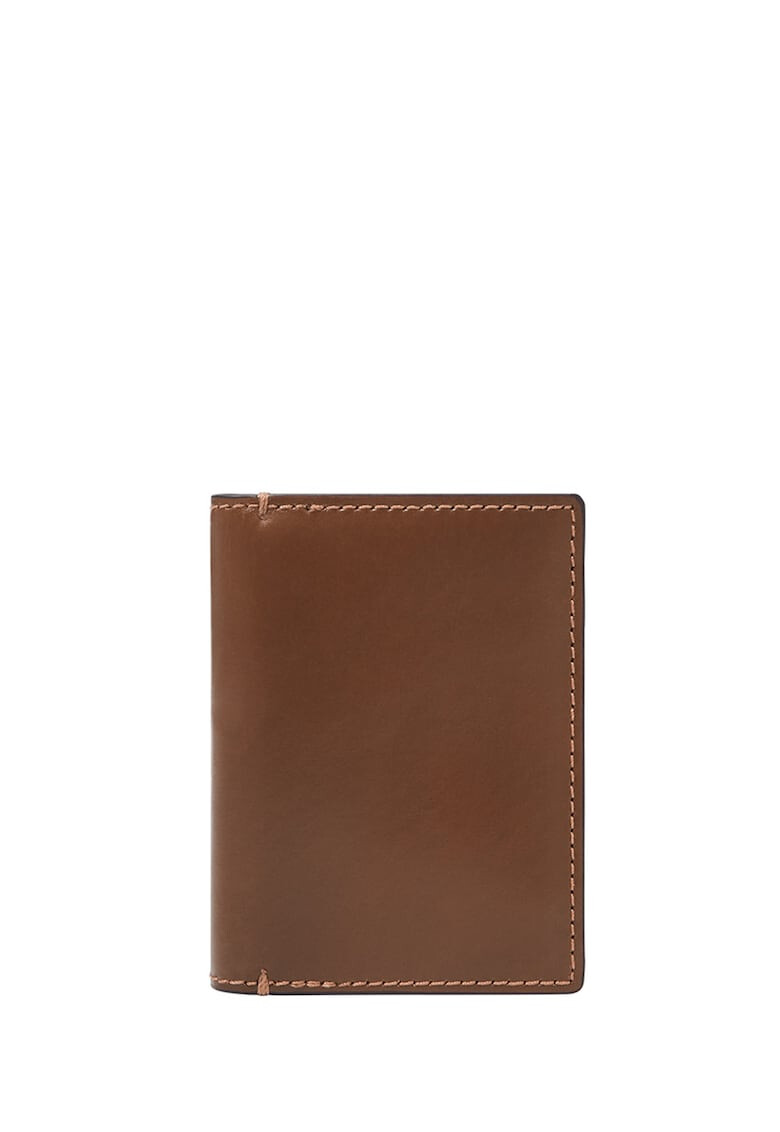 Fossil Кожен калъф за карти - Pepit.bg