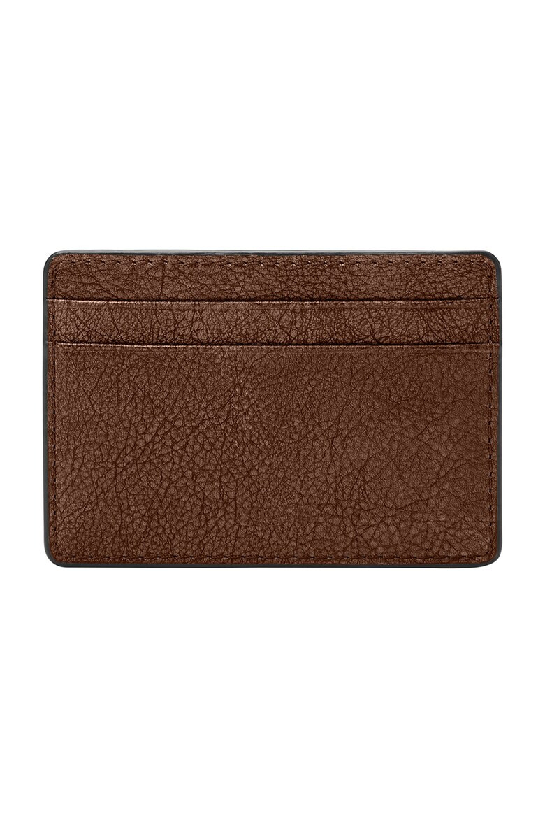 Fossil Кожен калъф за карти - Pepit.bg