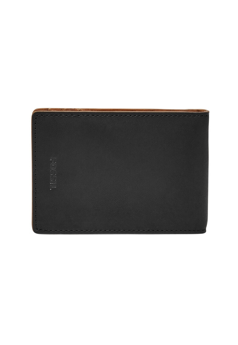 Fossil Кожен калъф за карти - Pepit.bg