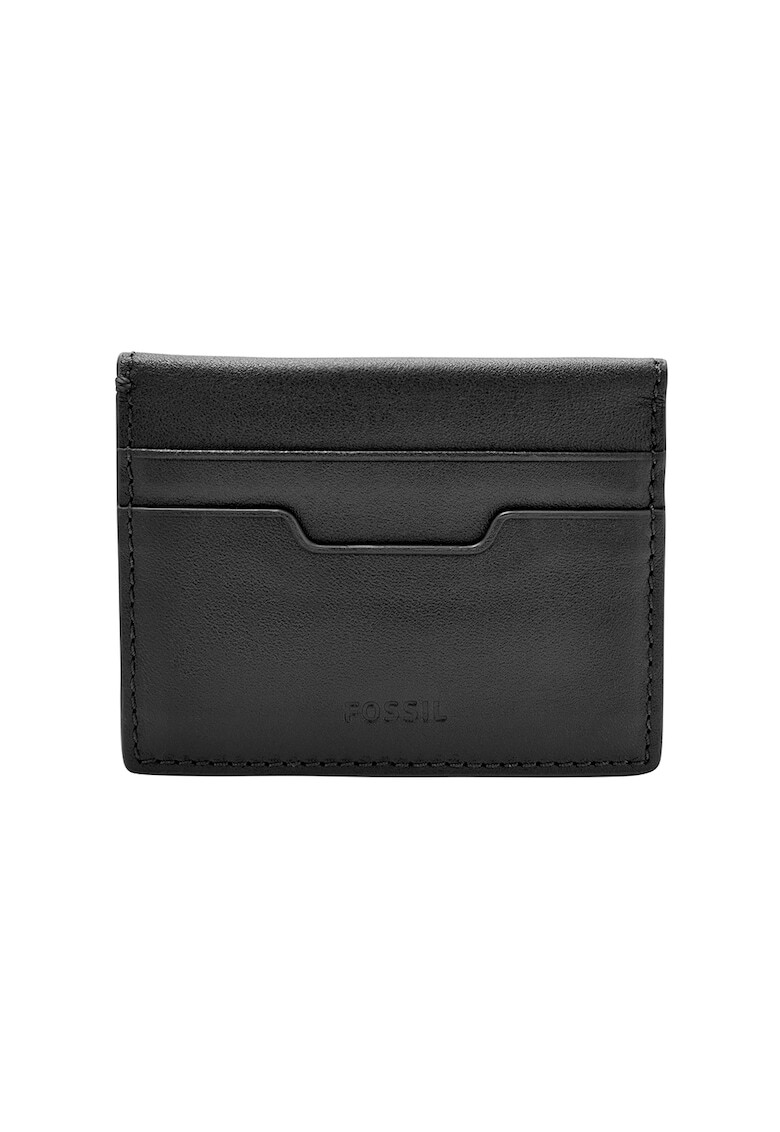 Fossil Кожен калъф за карти - Pepit.bg