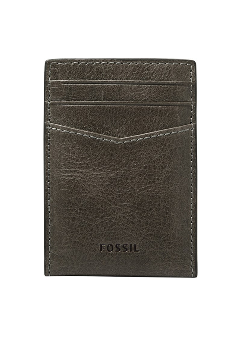 Fossil Кожен калъф за карти - Pepit.bg