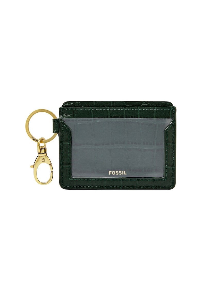 Fossil Кожен калъф за карти Lee - Pepit.bg