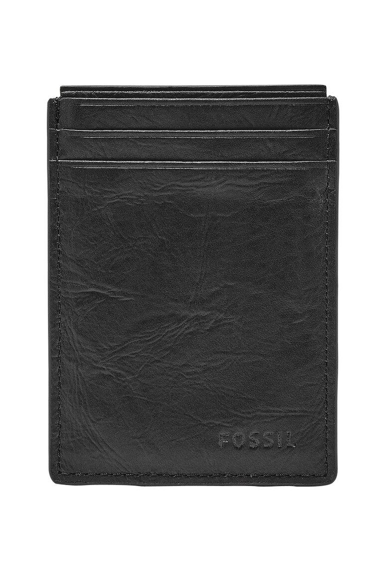 Fossil Кожен калъф за карти Neel - Pepit.bg