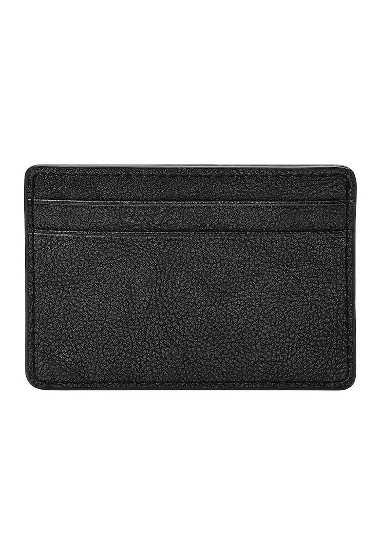 Fossil Кожен калъф за карти Steven - Pepit.bg
