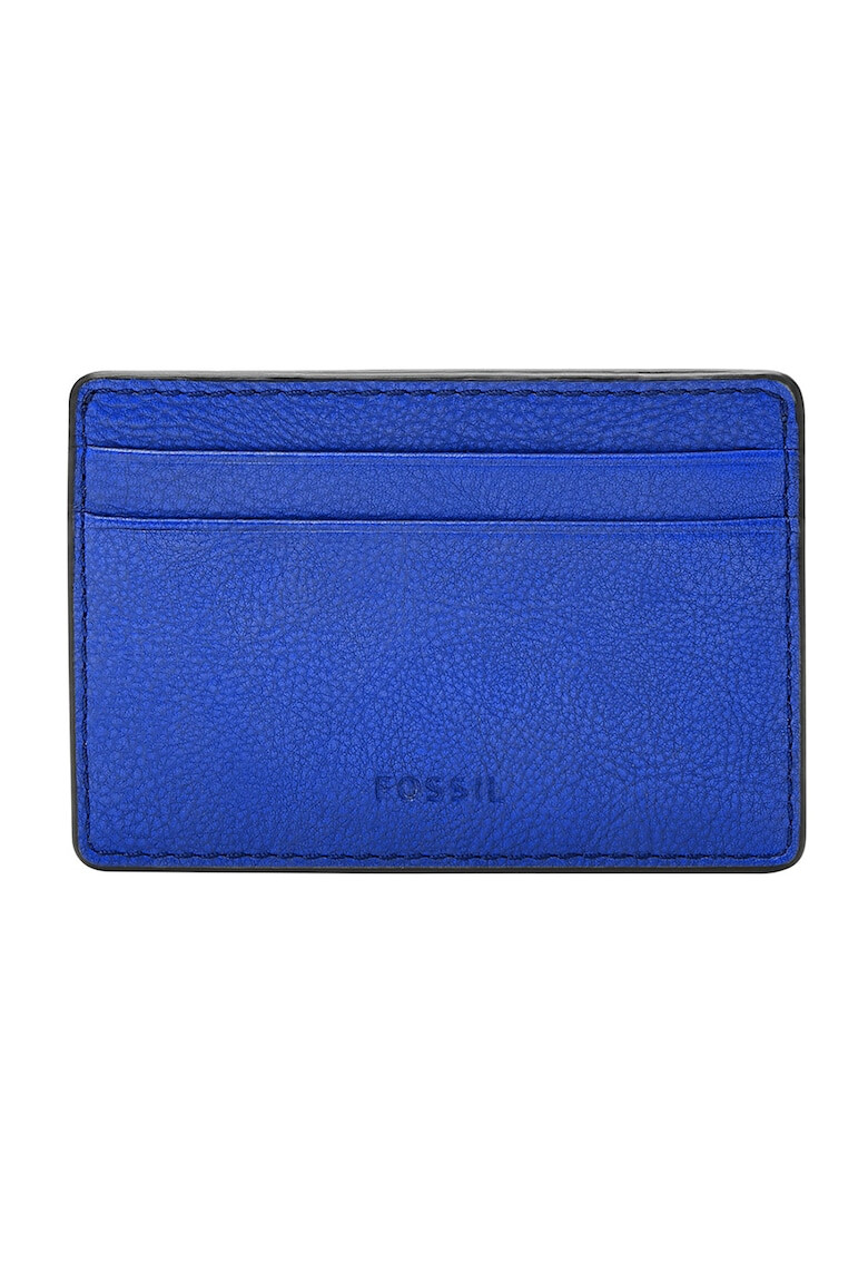 Fossil Кожен калъф за карти Steven - Pepit.bg
