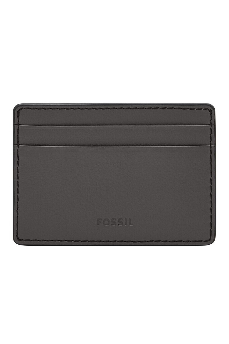 Fossil Кожен калъф за карти Steven - Pepit.bg