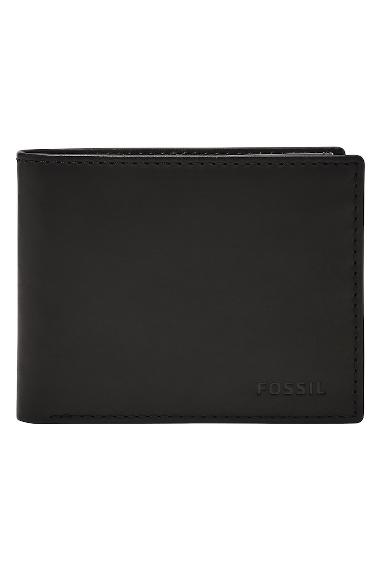 Fossil Кожен портфейл Derrick - Pepit.bg
