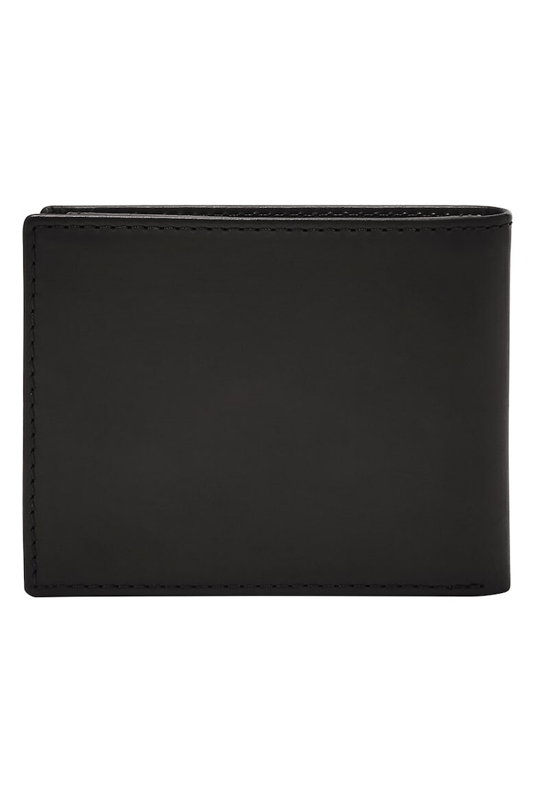 Fossil Кожен портфейл Derrick - Pepit.bg