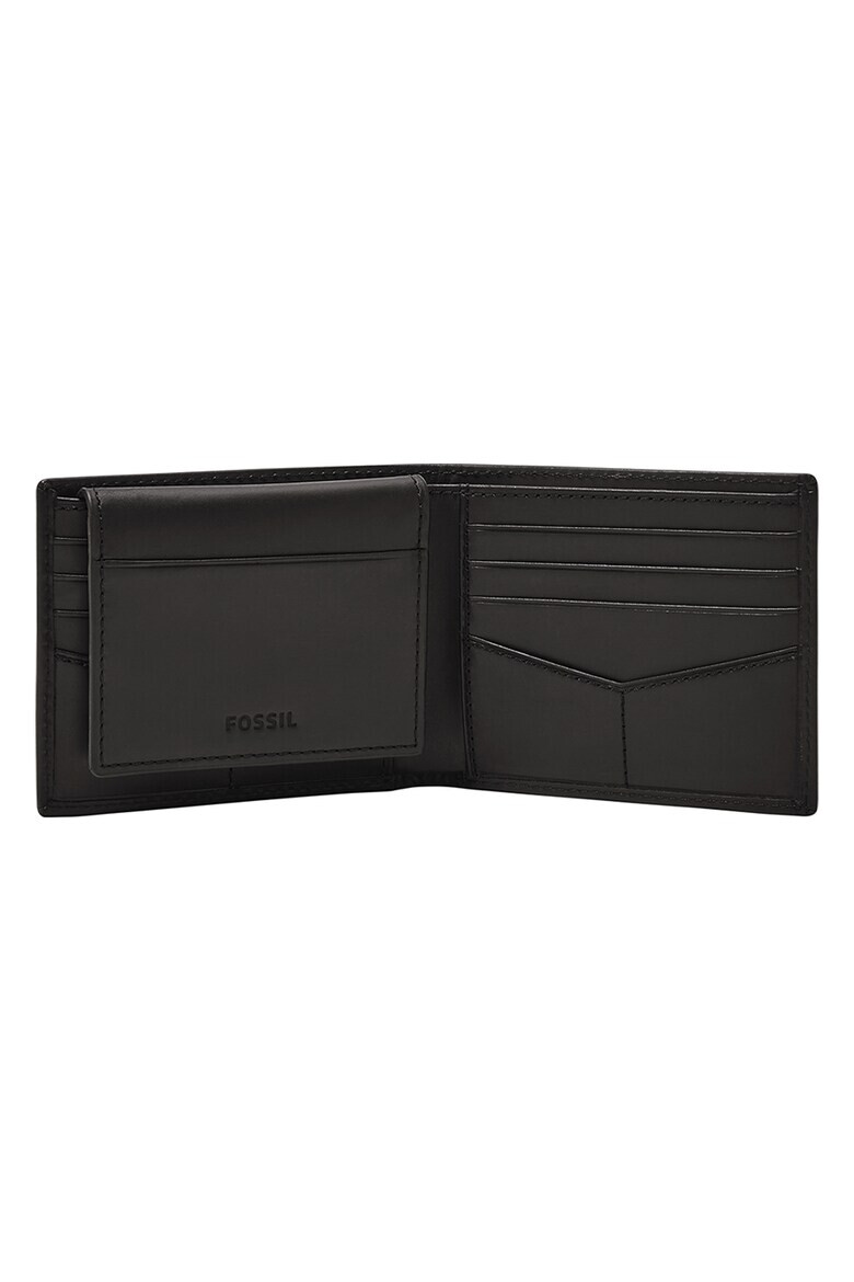 Fossil Кожен портфейл Derrick - Pepit.bg