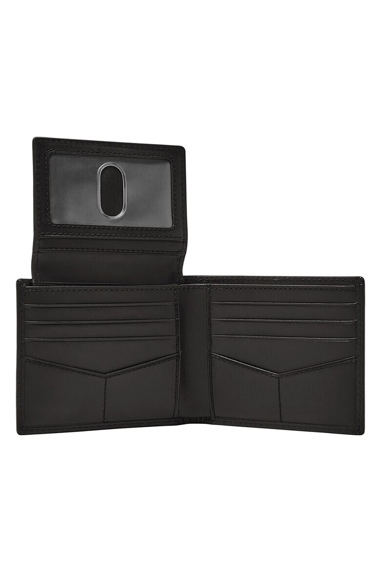 Fossil Кожен портфейл Derrick - Pepit.bg