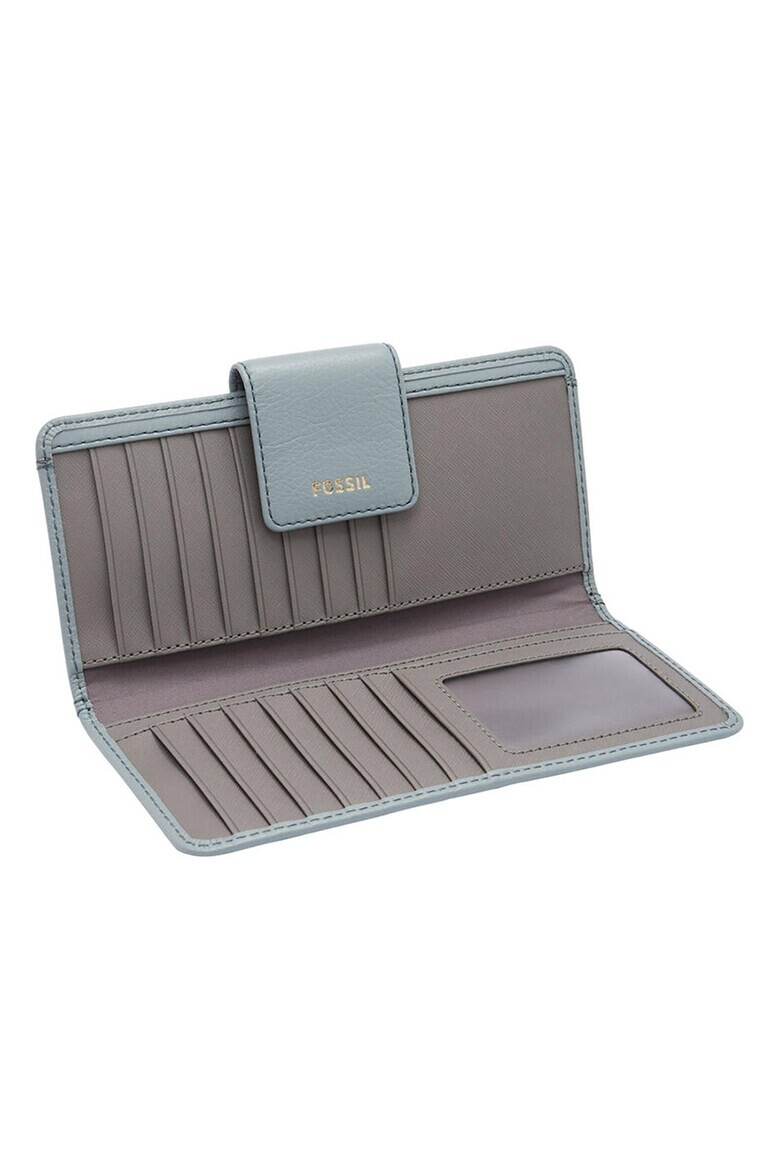 Fossil Кожен портфейл Madison - Pepit.bg
