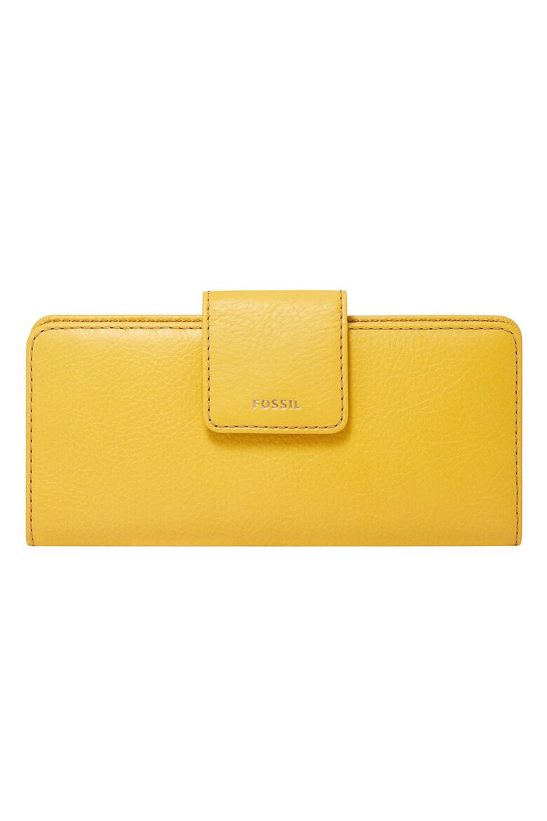 Fossil Кожен портфейл Madison - Pepit.bg
