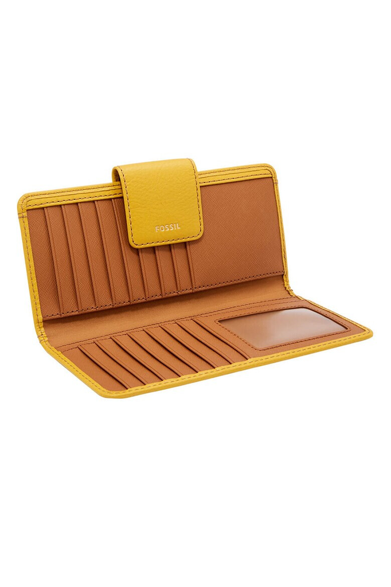 Fossil Кожен портфейл Madison - Pepit.bg