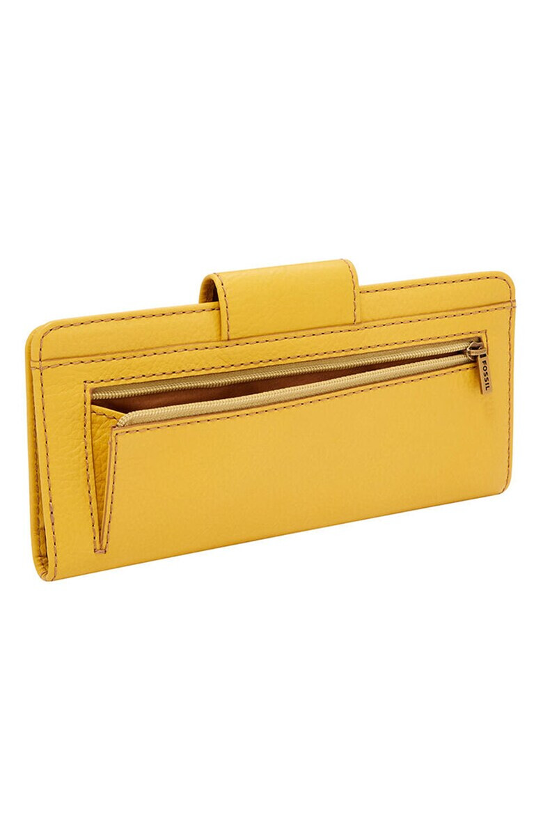 Fossil Кожен портфейл Madison - Pepit.bg
