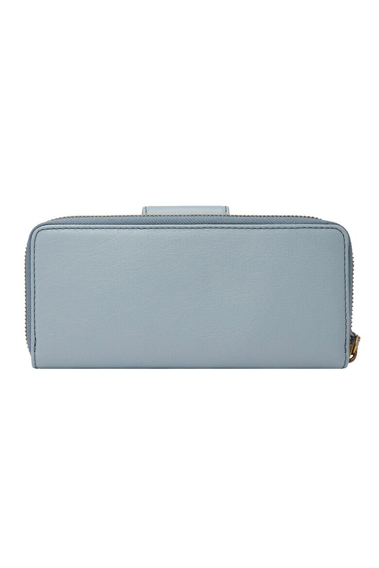 Fossil Кожен портфейл Madison с цип - Pepit.bg