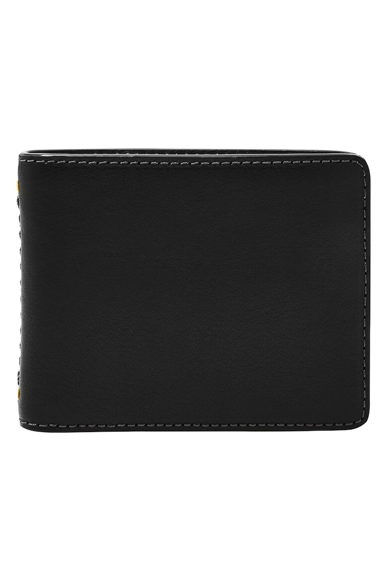 Fossil Кожен портфейл с двойно прегъване - Pepit.bg