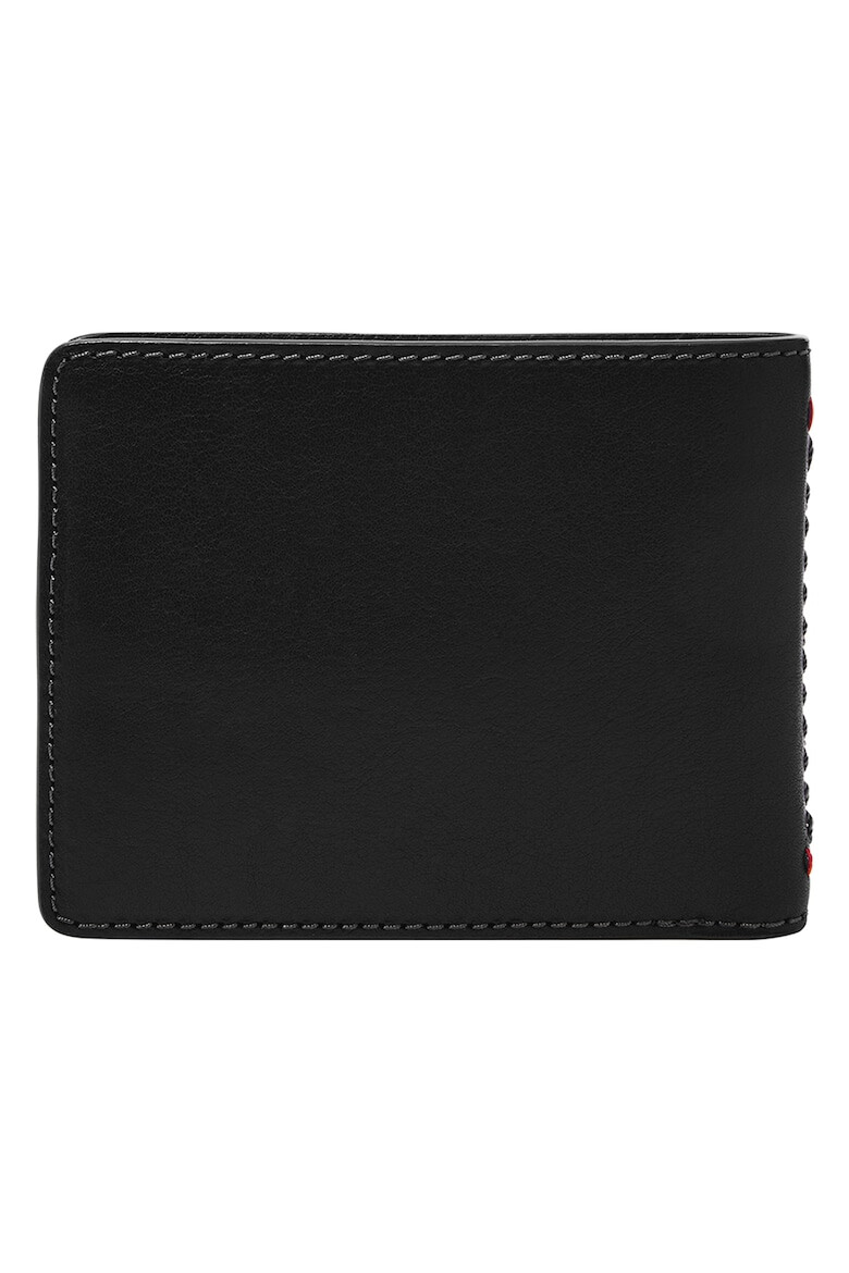 Fossil Кожен портфейл с двойно прегъване - Pepit.bg