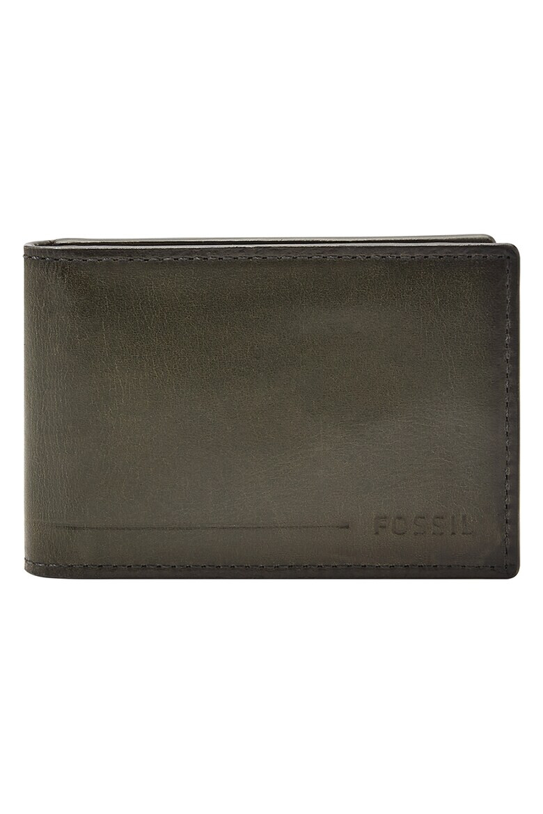 Fossil Кожен портфейл с прегъване - Pepit.bg