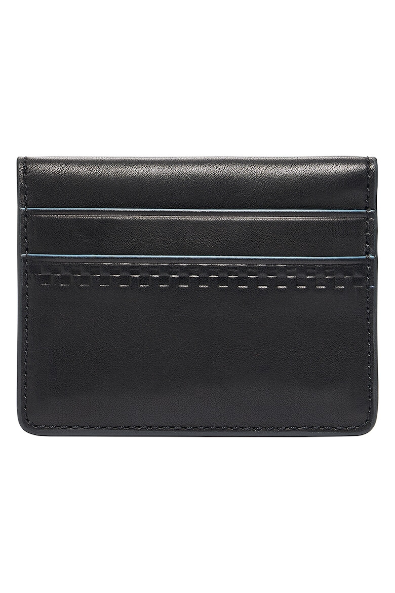 Fossil Кожен портфейл с прегъване - Pepit.bg