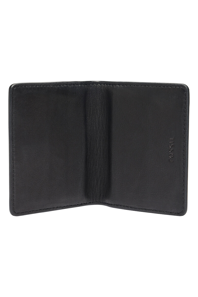 Fossil Кожен портфейл с прегъване - Pepit.bg