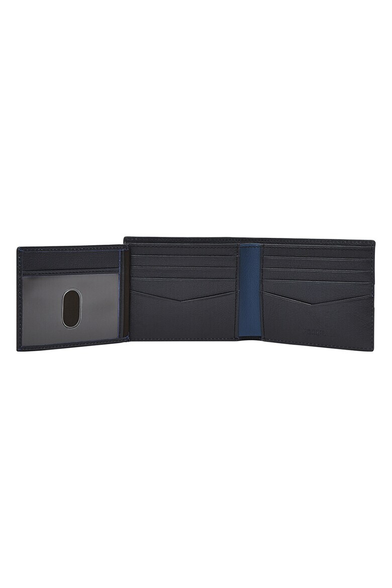 Fossil Кожен портфейл с прегъване - Pepit.bg