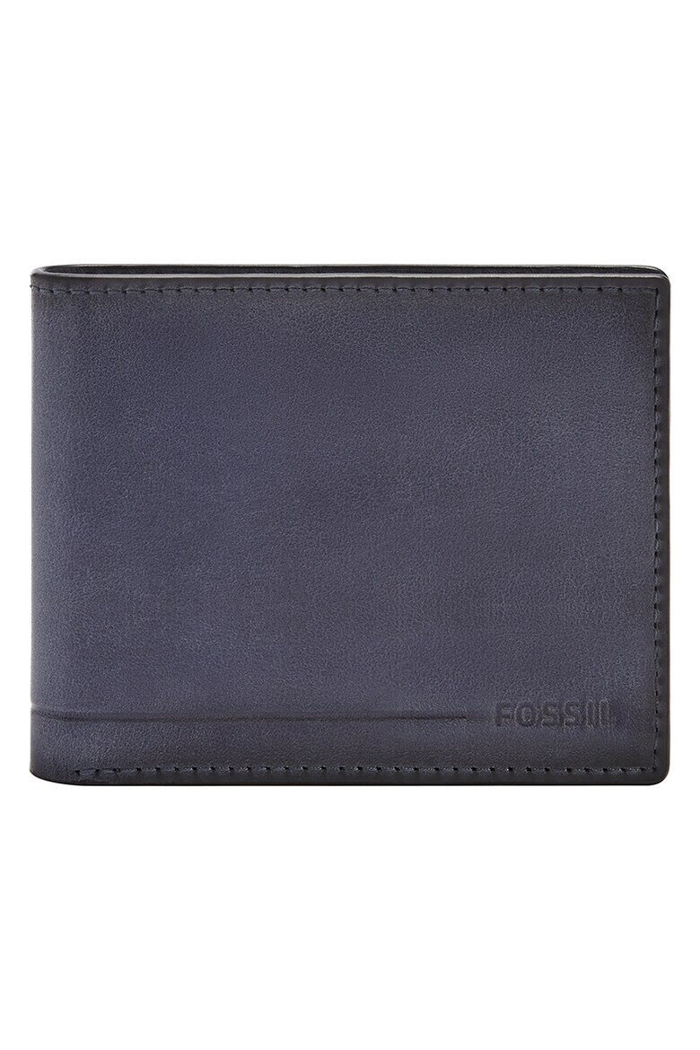 Fossil Кожен портфейл с прегъване - Pepit.bg