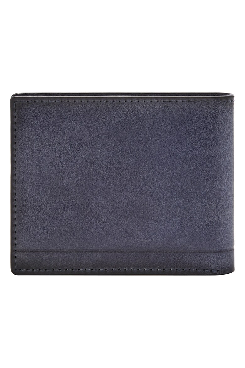 Fossil Кожен портфейл с прегъване - Pepit.bg
