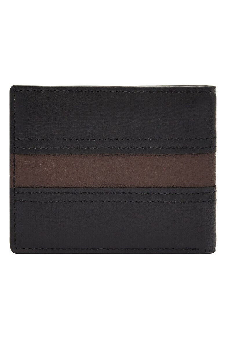 Fossil Кожен портфейл с прегъване - Pepit.bg