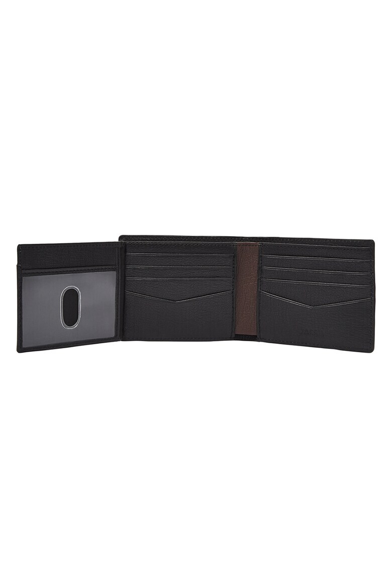 Fossil Кожен портфейл с прегъване - Pepit.bg
