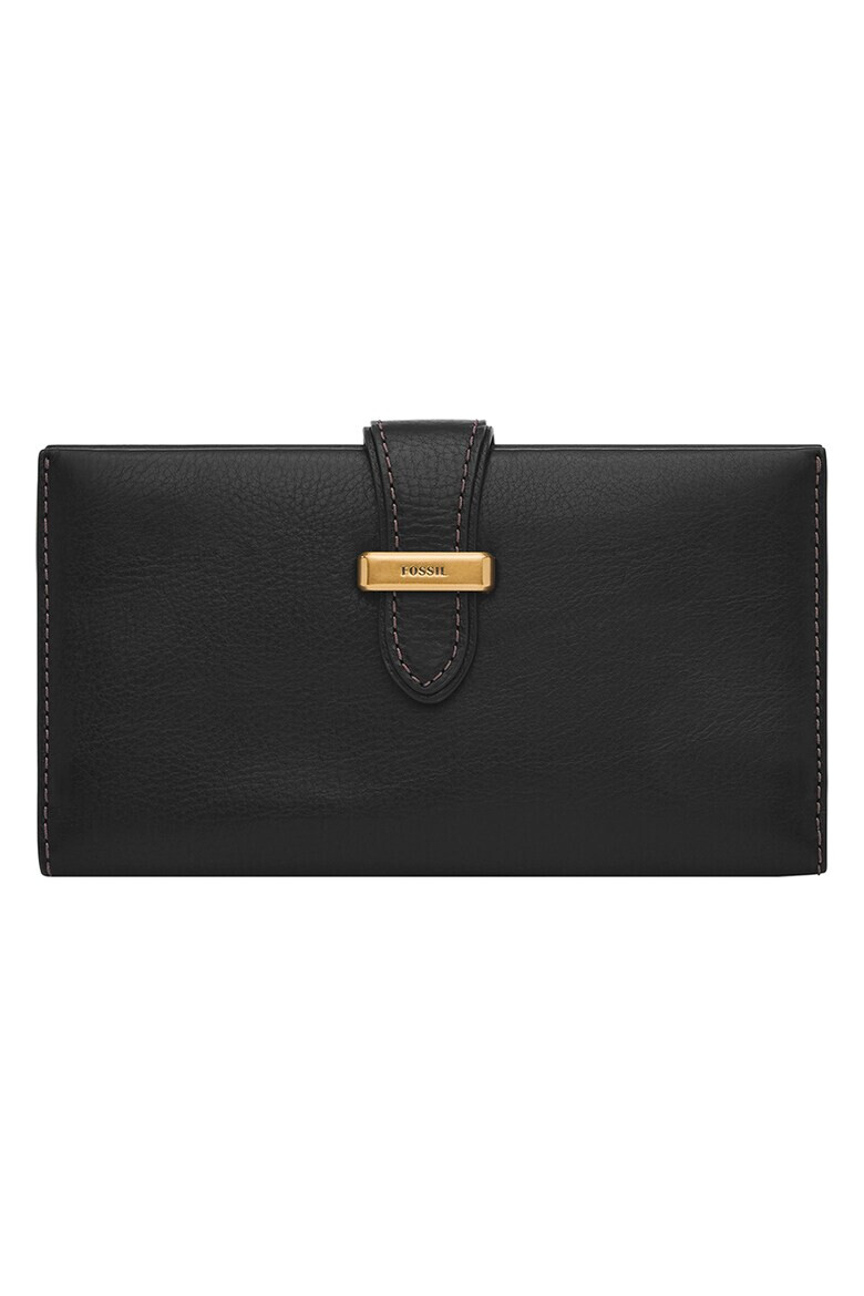 Fossil Кожен портфейл Tremont Tab - Pepit.bg