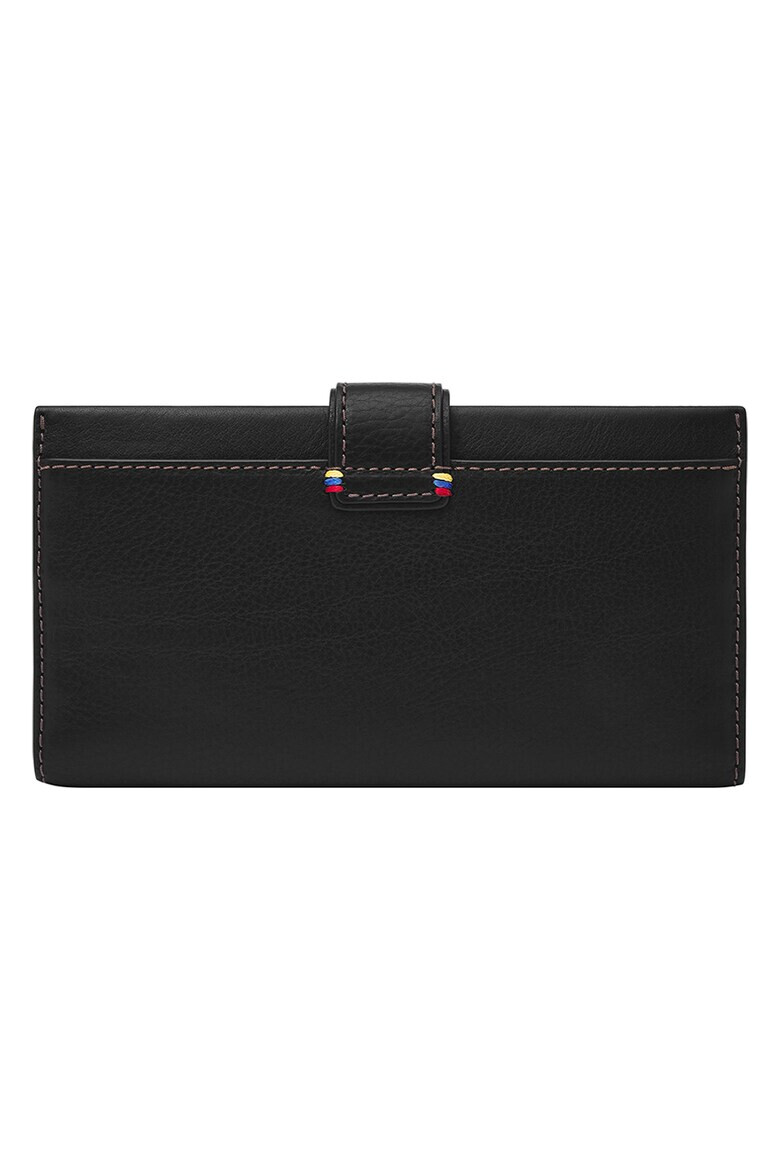 Fossil Кожен портфейл Tremont Tab - Pepit.bg
